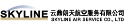 云鼎朗天航空服务有限公司